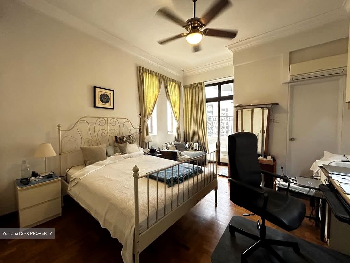 Cashew Heights Condominium (D23), Condominium #583609821